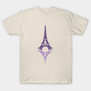 Eiffel Tower T-Shirt